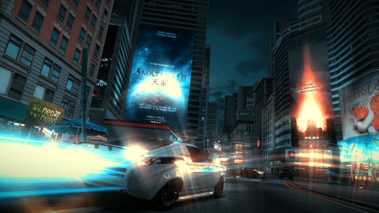 Ridge Racer Unbounded (Edición Limitada) - Imagen 29